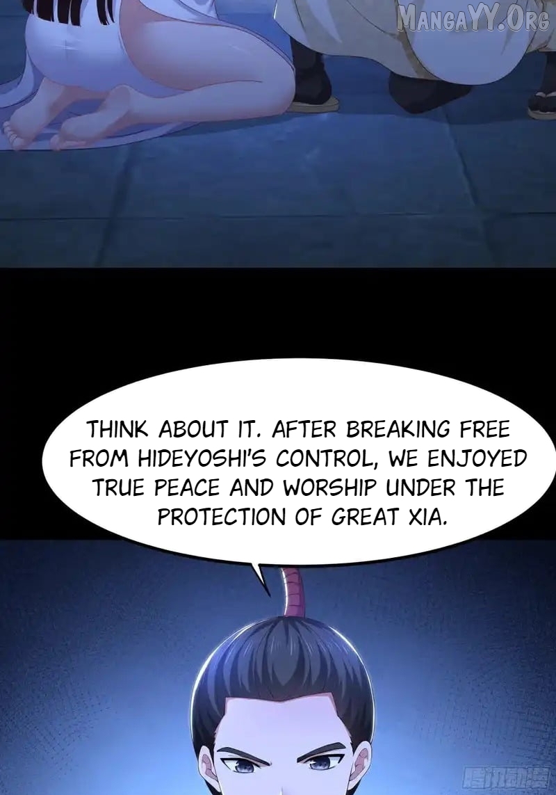 Rebirth of King Zhou: Not Being the Ultimate Villain Chapter 170 - page 35